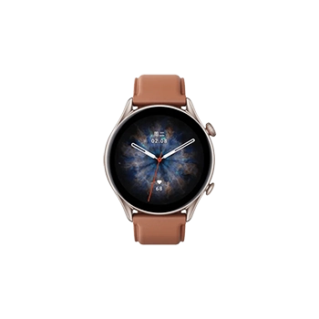 ساعت هوشمند شیائومی مدل Amazfit GTR 3 Pro